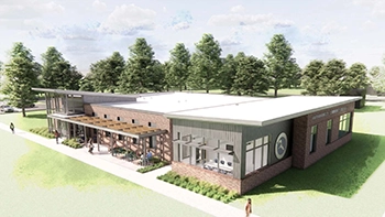Health Sciences Building Project