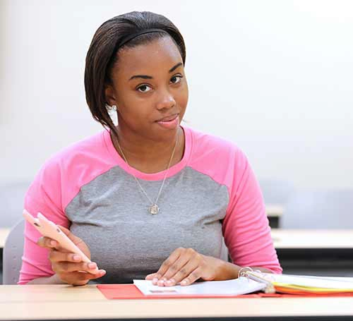 Group Study Rooms
