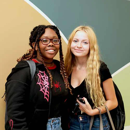 Students