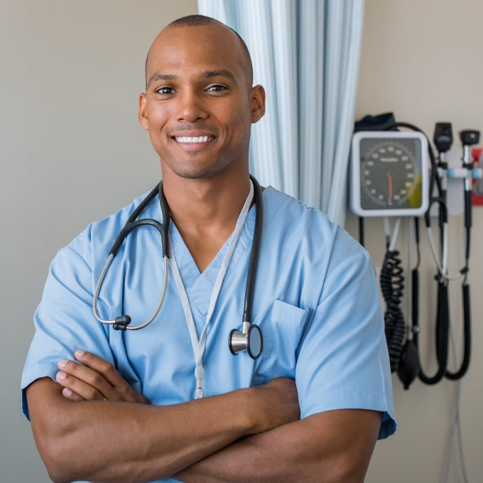 Phlebotomy & PreMedical Lab Technology