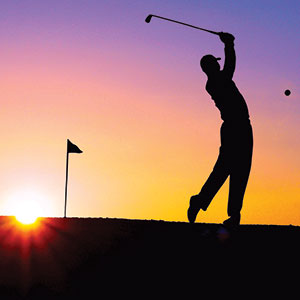 Student Success Golf Tournament