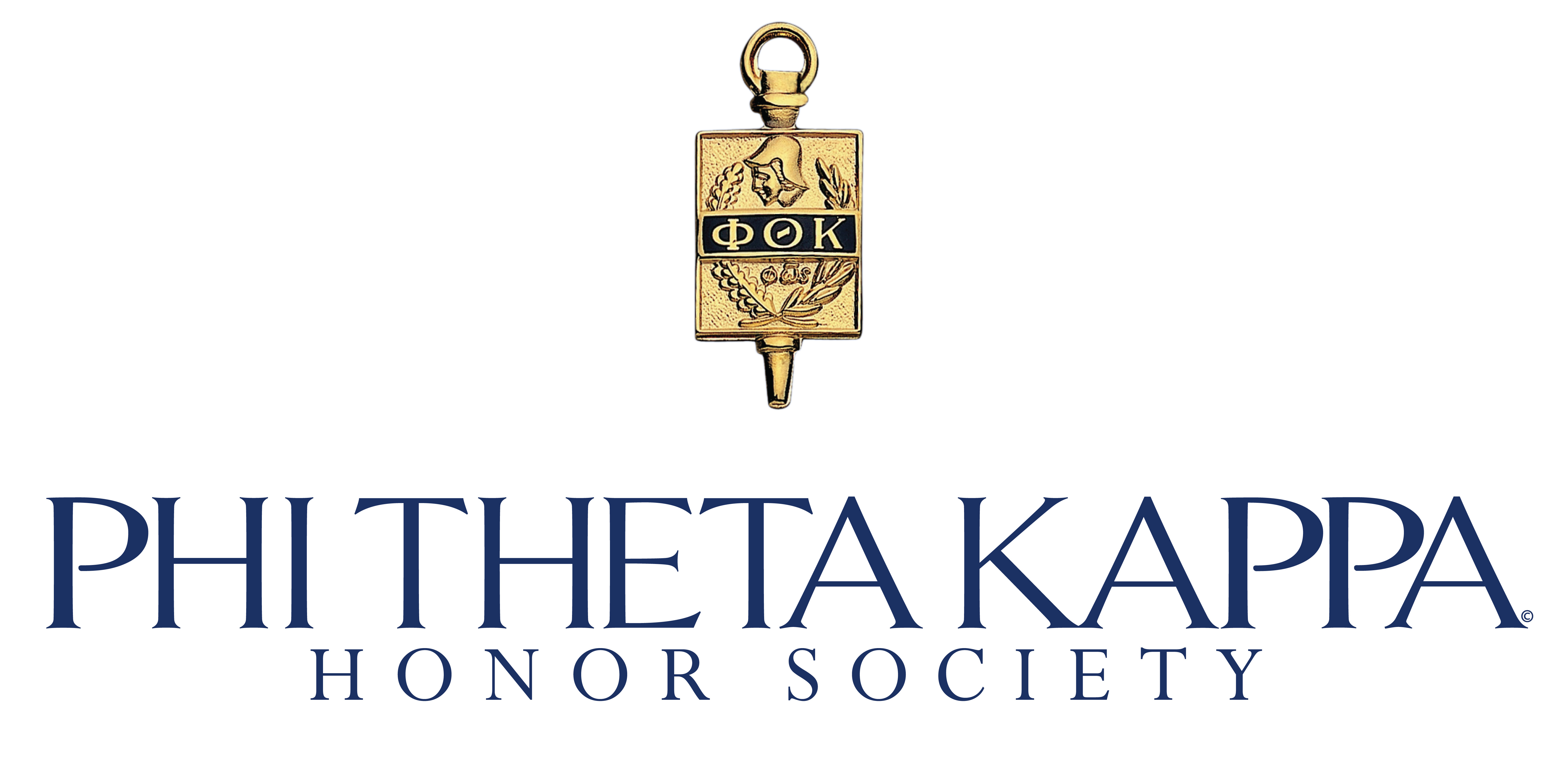 Phi Theta Kappa