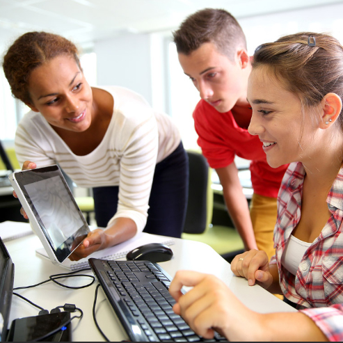 Computer Requirements