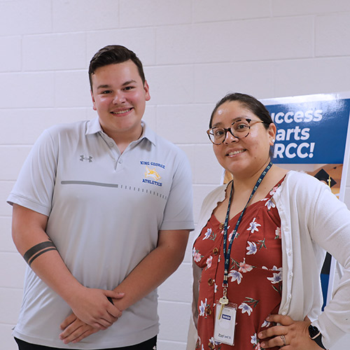 Education Programs and Pathways