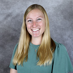 Michaela Gardner Taylor