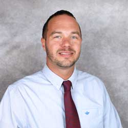 Miles Smith