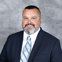 Russ Carmichael