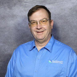 Tim Hoffman