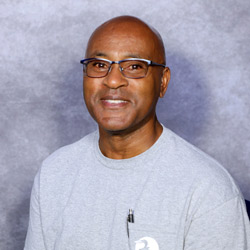 Ira Johnson