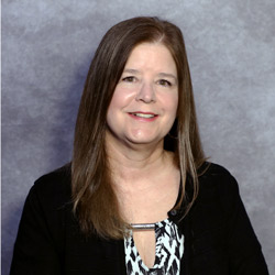 Rebecca Phillips