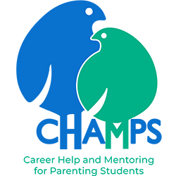 Champs Logo