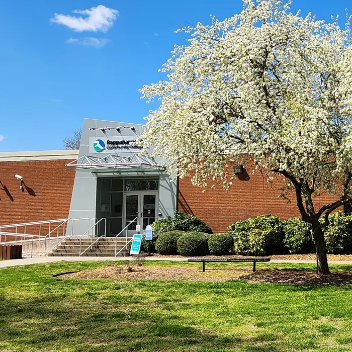 Glenns Campus