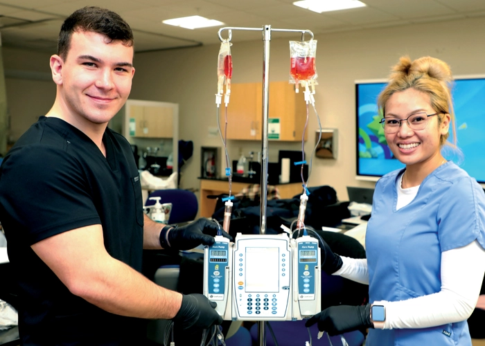 Rappahannock Community College