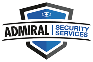 admiral security loho