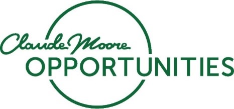 Claude Moore Logo